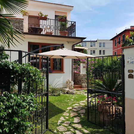 Appartamento Ca' Do Dria La Spezia Esterno foto