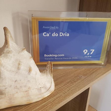 Appartamento Ca' Do Dria La Spezia Esterno foto