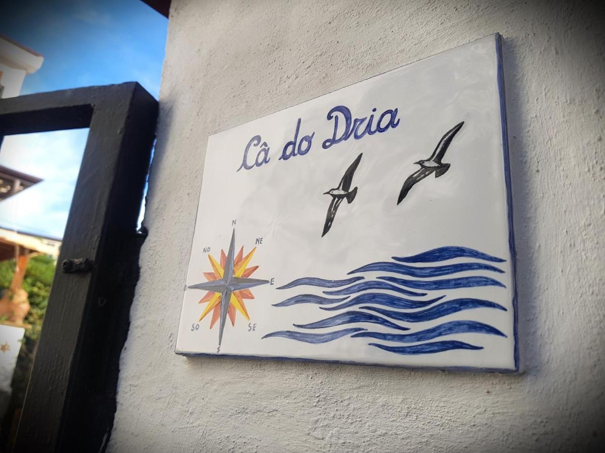 Appartamento Ca' Do Dria La Spezia Esterno foto