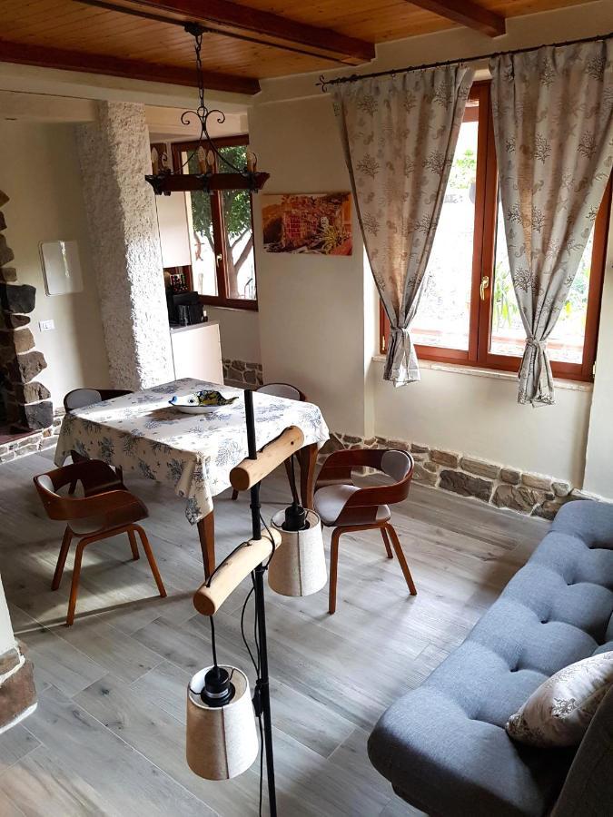 Appartamento Ca' Do Dria La Spezia Esterno foto