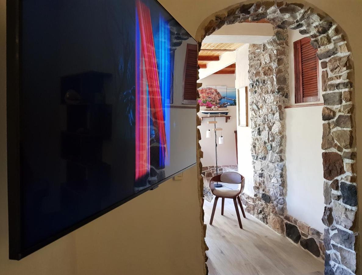 Appartamento Ca' Do Dria La Spezia Esterno foto