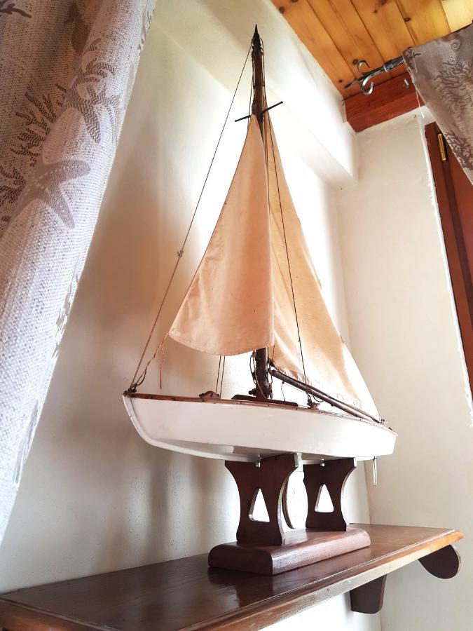 Appartamento Ca' Do Dria La Spezia Esterno foto