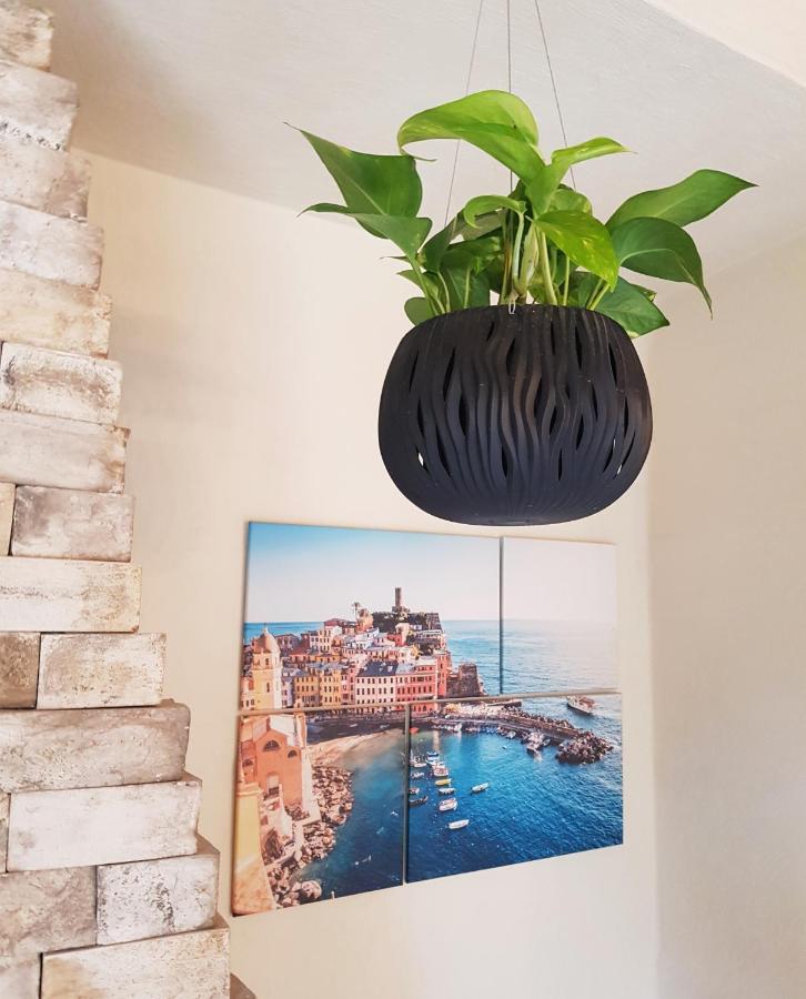 Appartamento Ca' Do Dria La Spezia Esterno foto