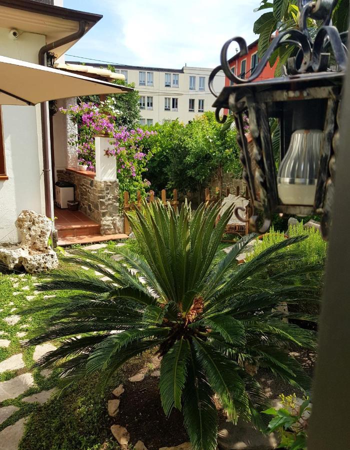 Appartamento Ca' Do Dria La Spezia Esterno foto