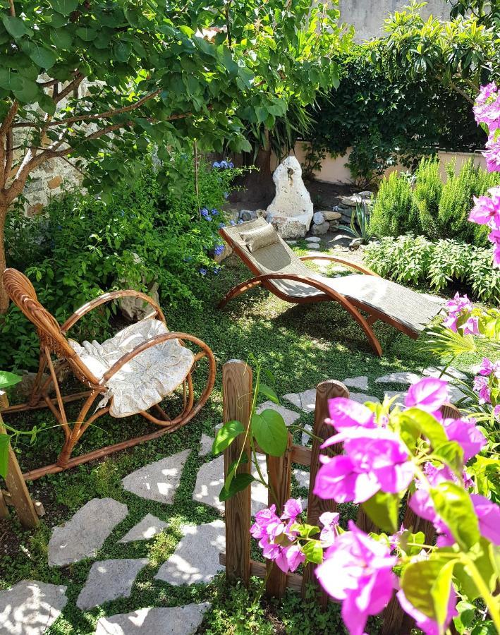 Appartamento Ca' Do Dria La Spezia Esterno foto