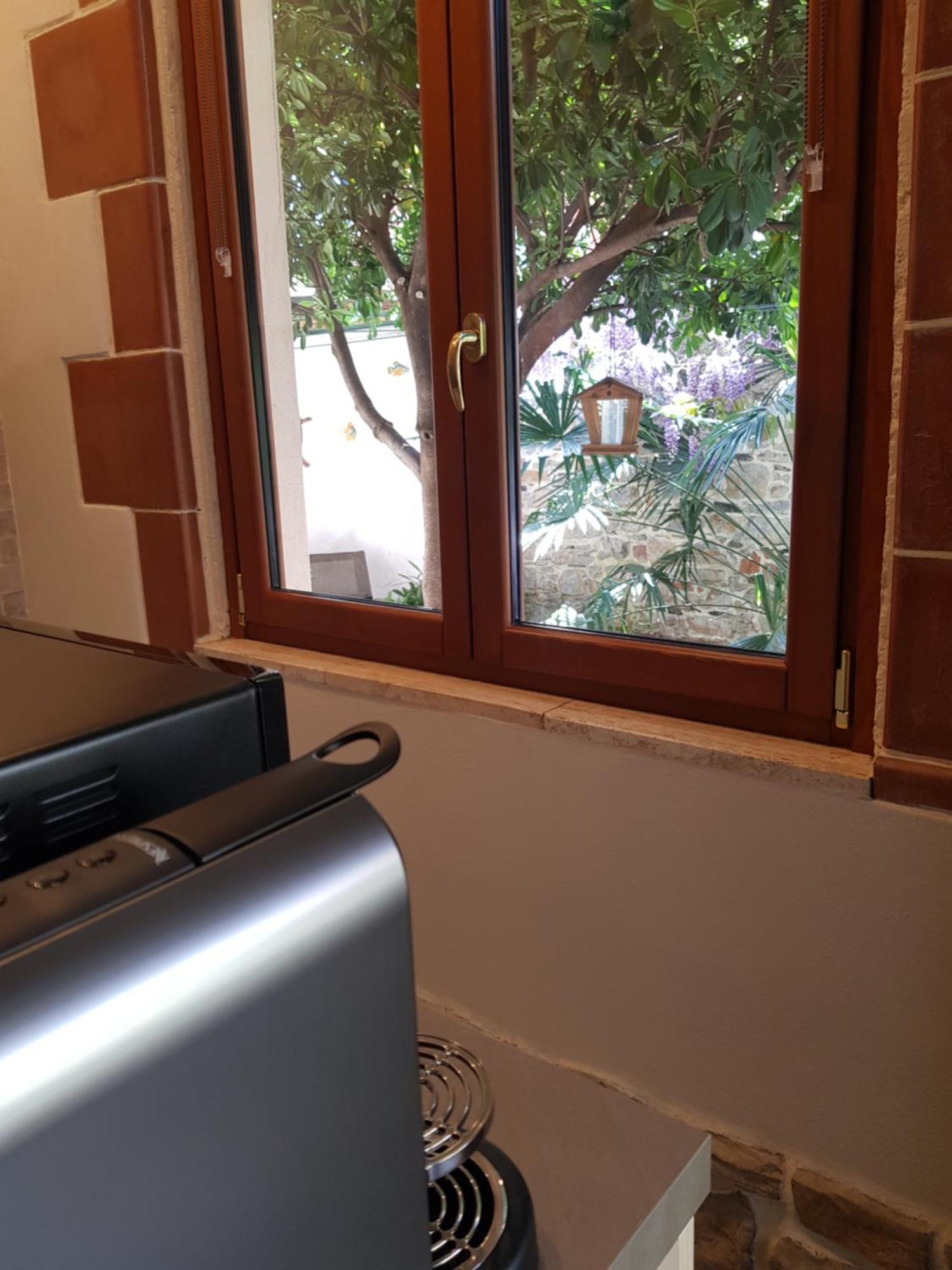Appartamento Ca' Do Dria La Spezia Esterno foto