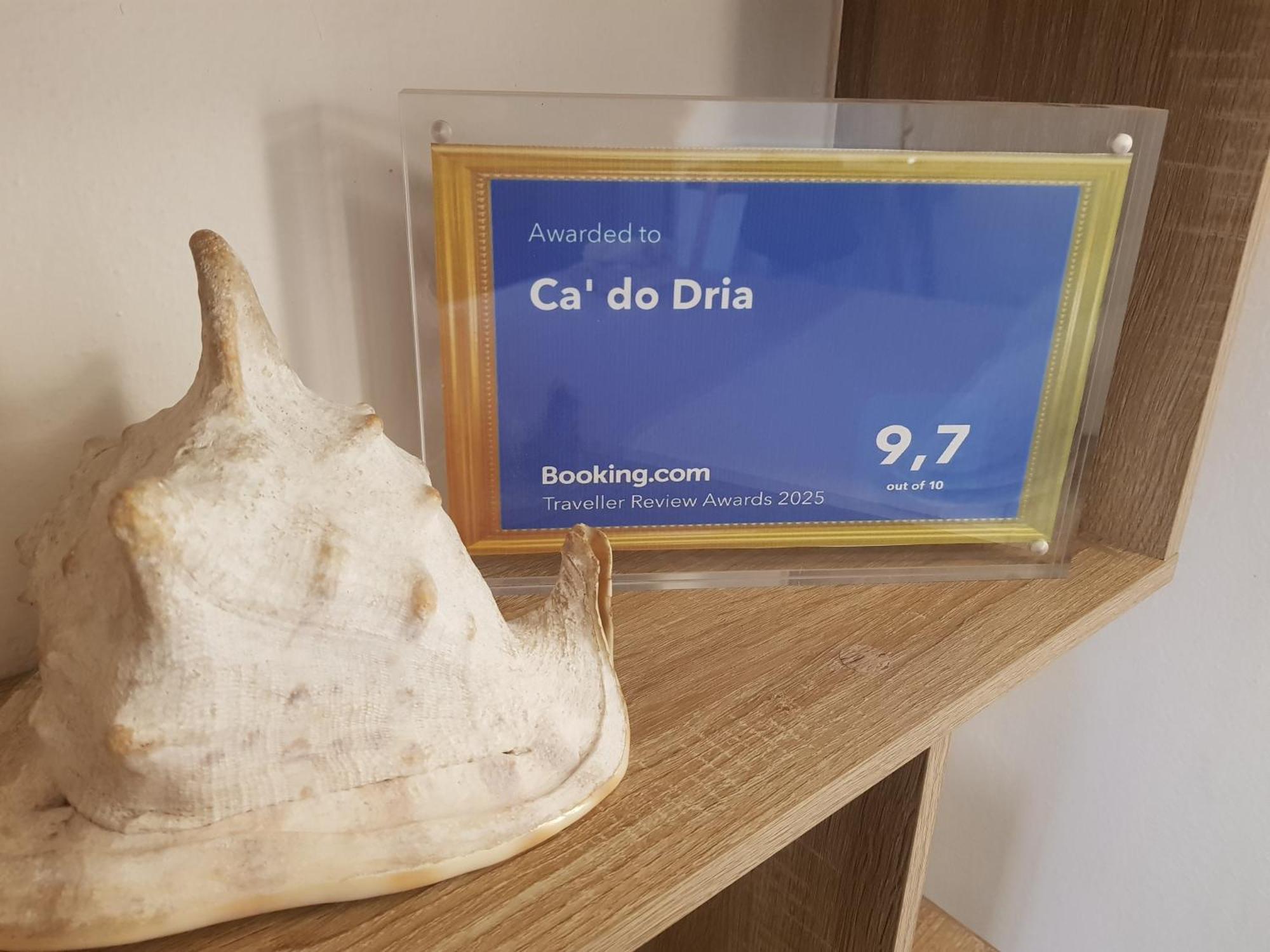 Appartamento Ca' Do Dria La Spezia Esterno foto